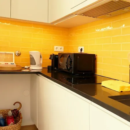 Apartment Invicta 3