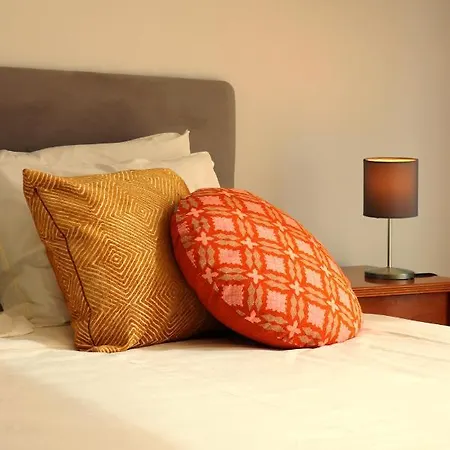 Apartment Invicta 3