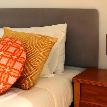 Invicta 3 Apartment Porto