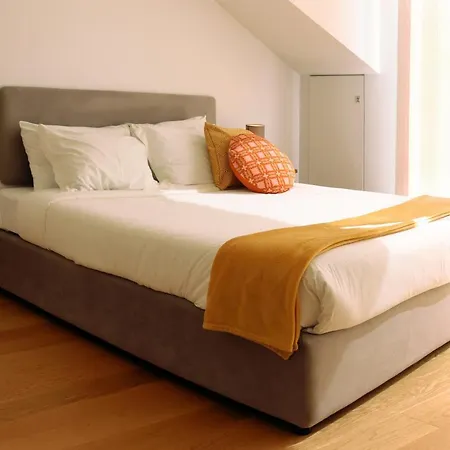 Apartment Invicta 3 Porto