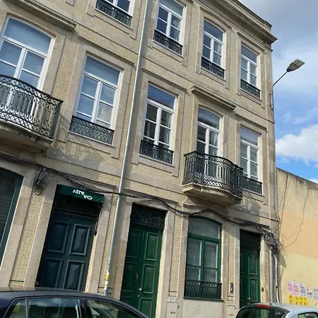 Invicta 3 Porto