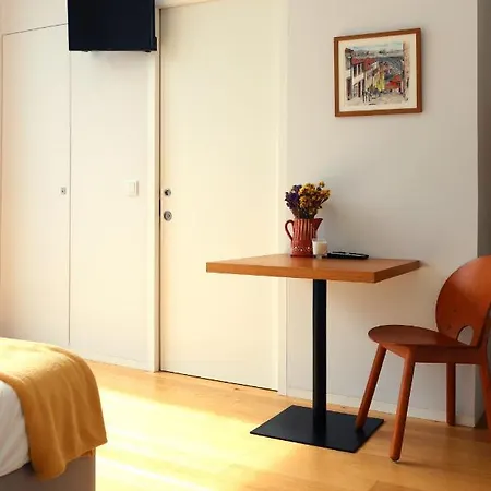 Apartment Invicta 3