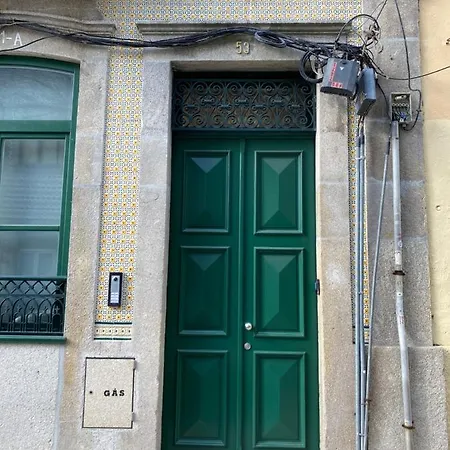 Invicta 3 * Porto