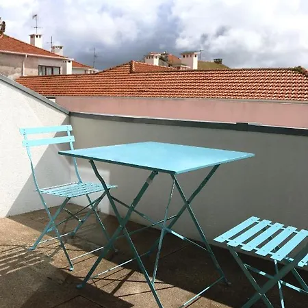 Apartment Invicta 3 *